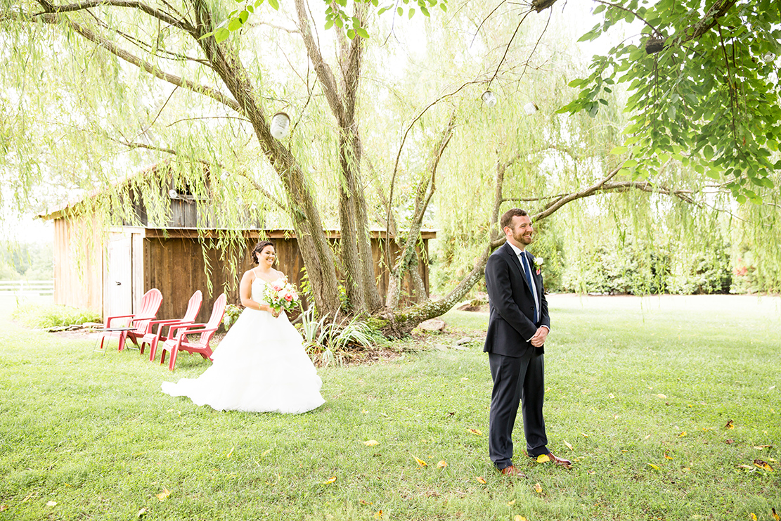 Jessica  Toms Wedding at Amber Grove - Image Property of www.j-dphoto.com