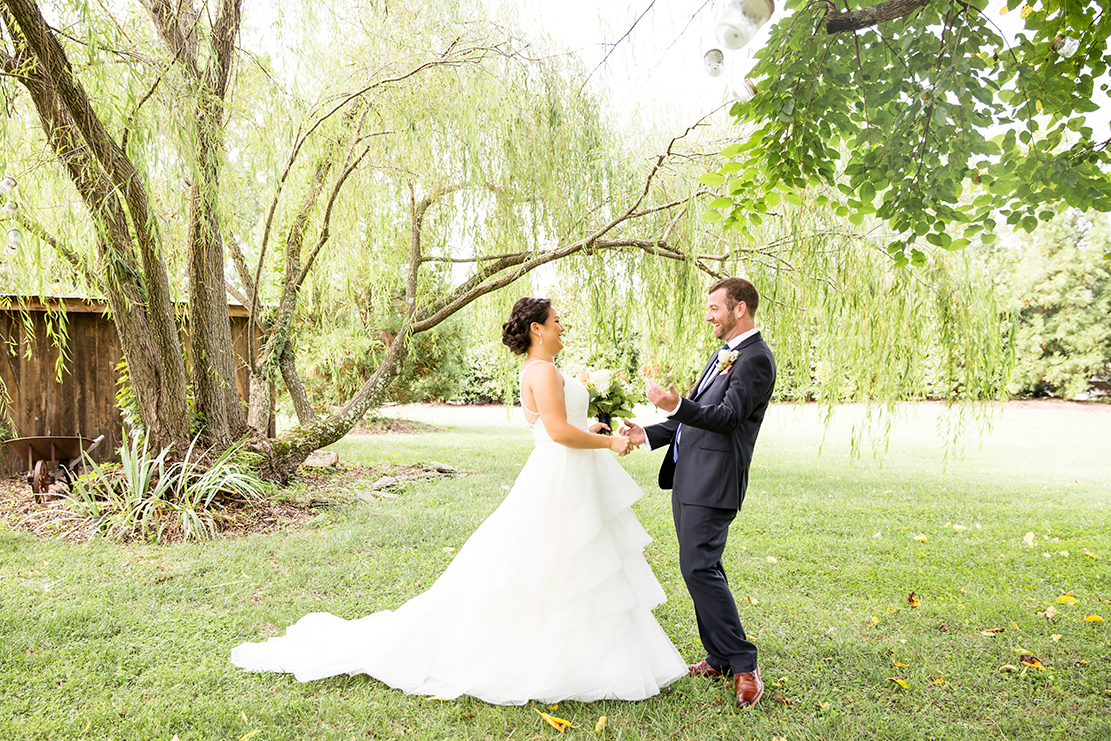 Jessica  Toms Wedding at Amber Grove - Image Property of www.j-dphoto.com