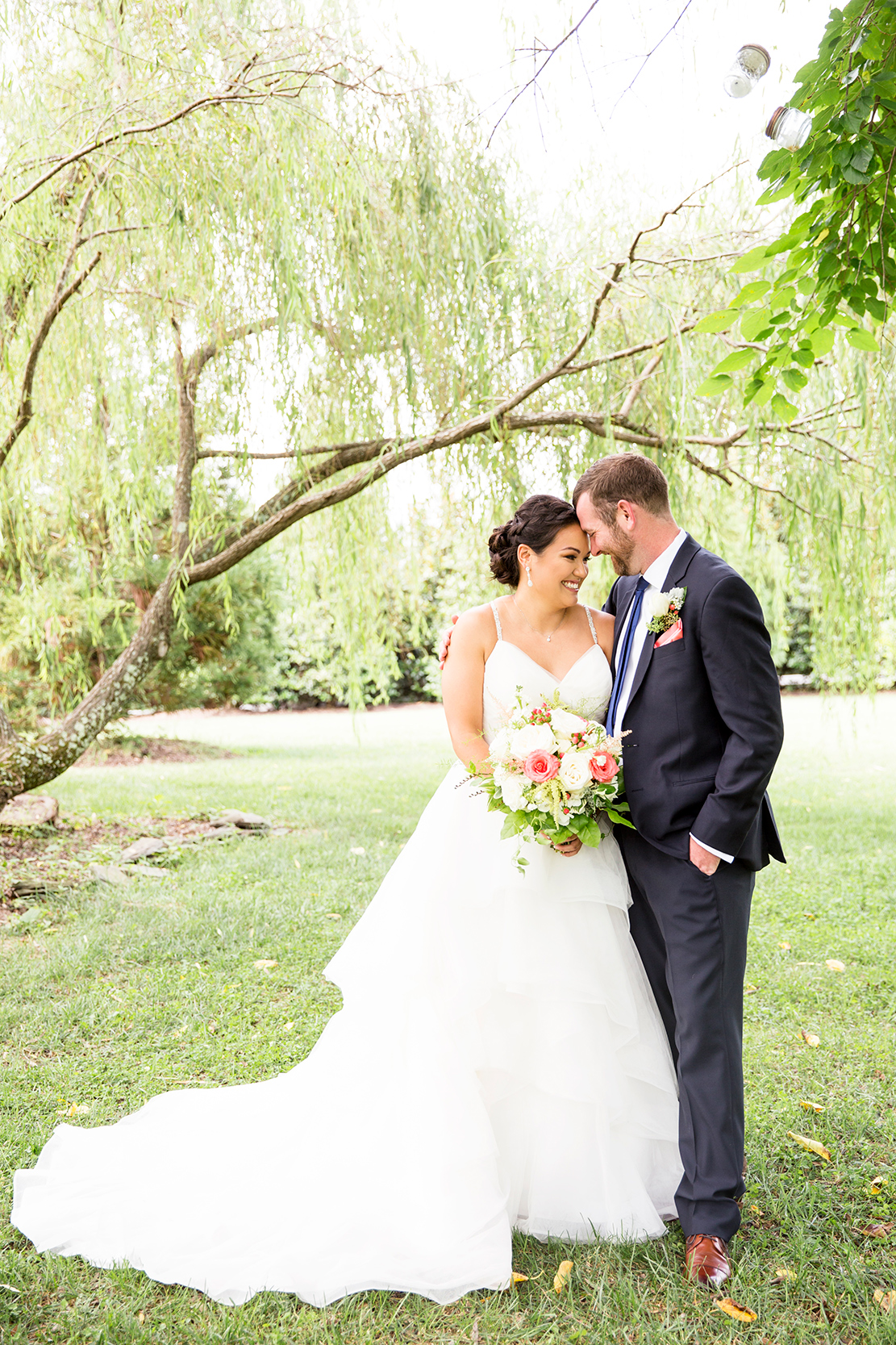 Jessica  Toms Wedding at Amber Grove - Image Property of www.j-dphoto.com