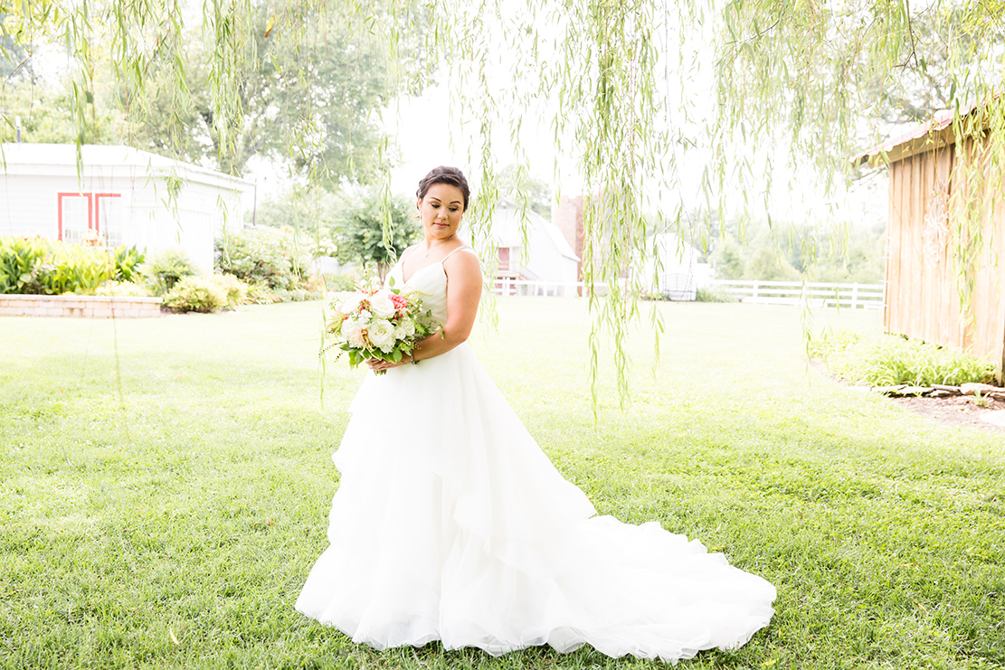 Jessica  Toms Wedding at Amber Grove - Image Property of www.j-dphoto.com