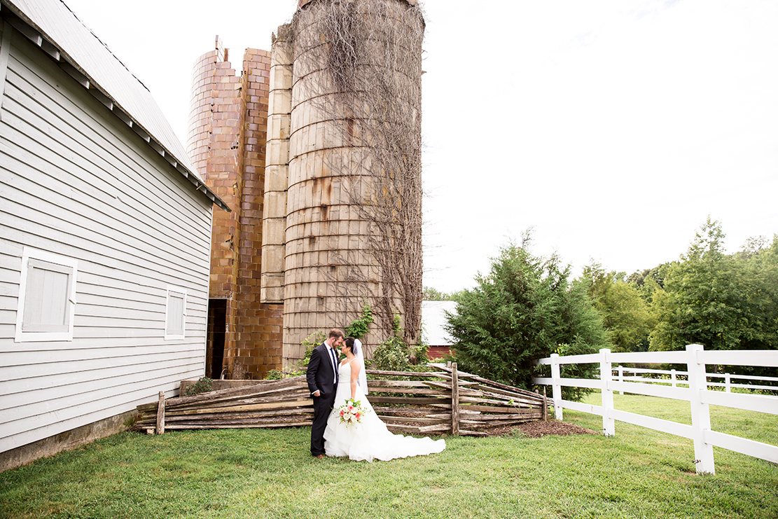 Jessica  Toms Wedding at Amber Grove - Image Property of www.j-dphoto.com