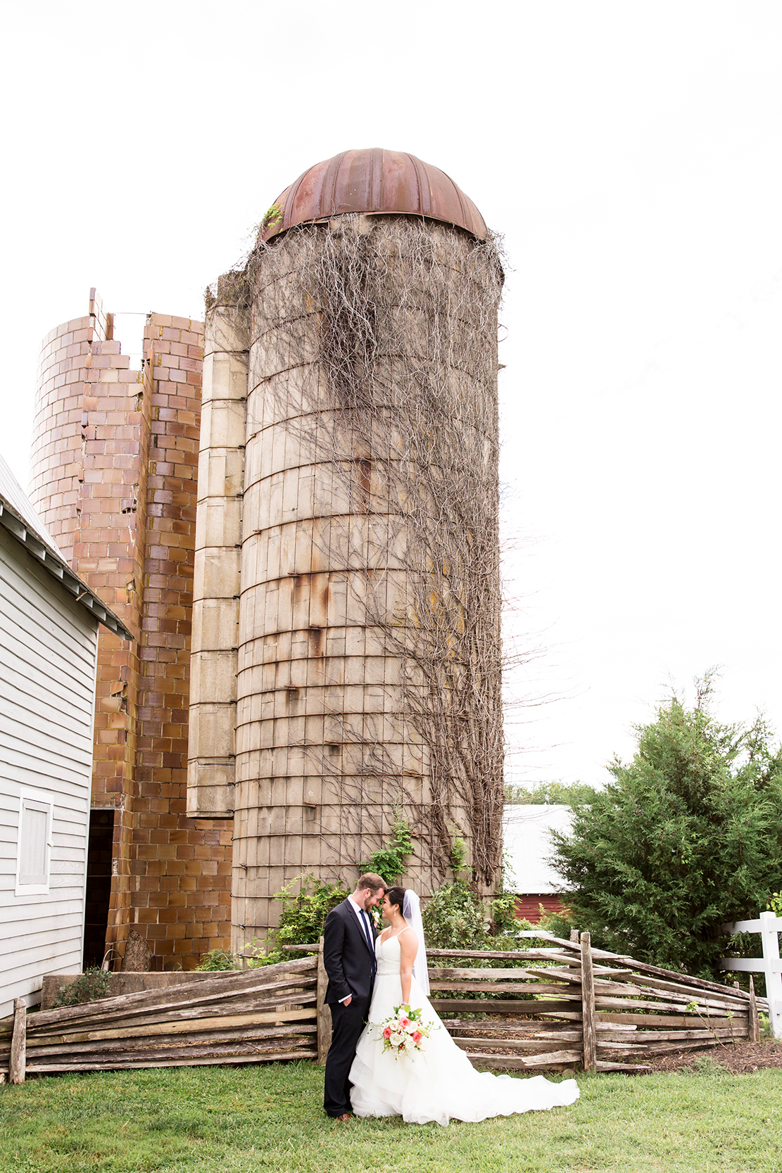 Jessica  Toms Wedding at Amber Grove - Image Property of www.j-dphoto.com