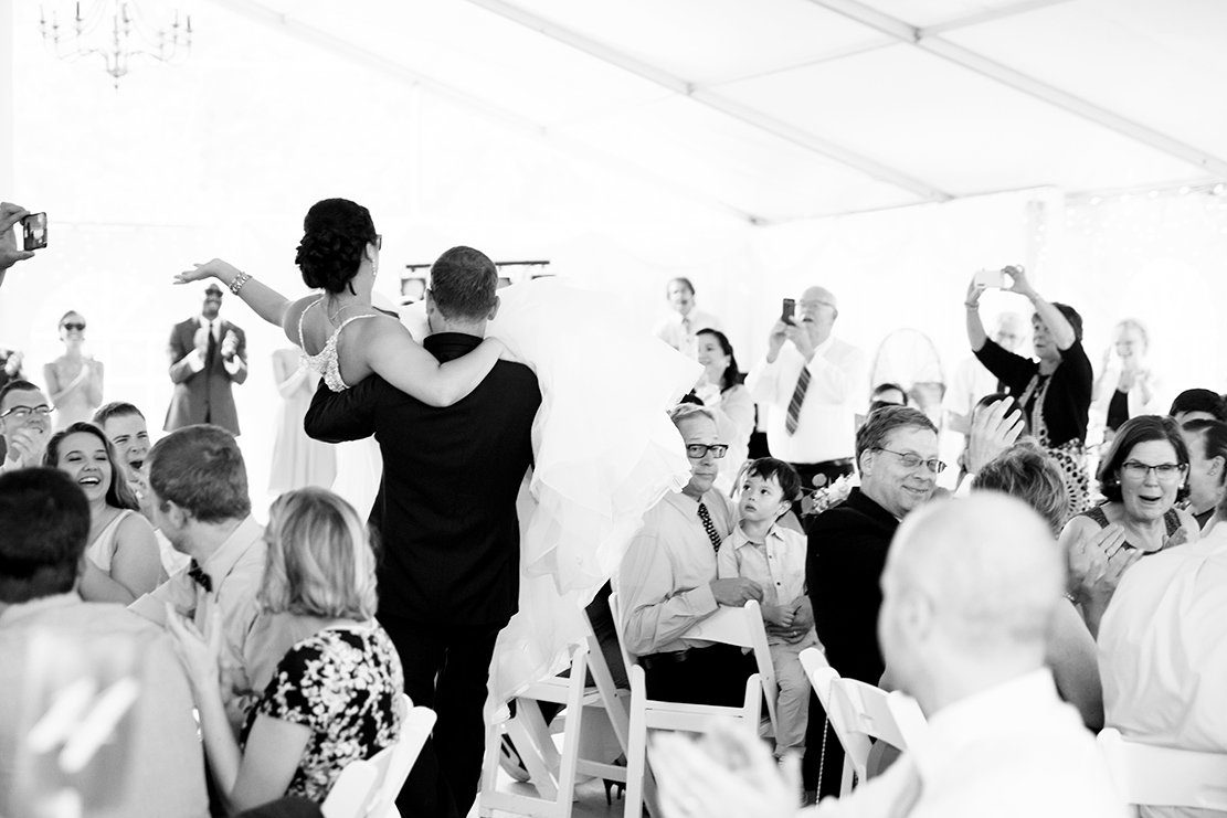Jessica  Toms Wedding at Amber Grove - Image Property of www.j-dphoto.com