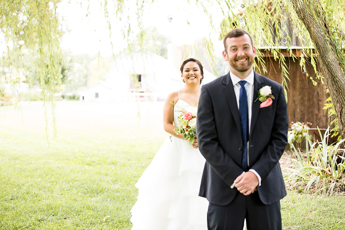 Jessica  Toms Wedding at Amber Grove - Image Property of www.j-dphoto.com