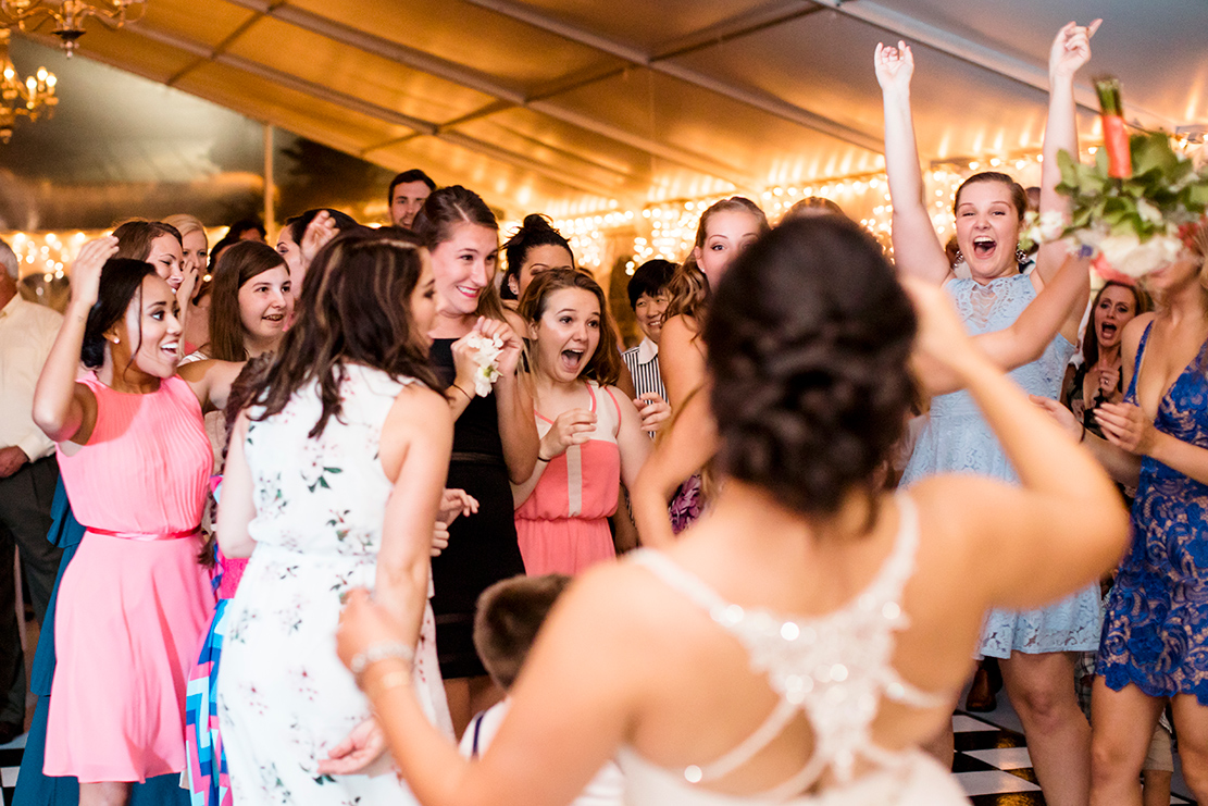 Best Wedding Moments of 2017 - Image Property of www.j-dphoto.com