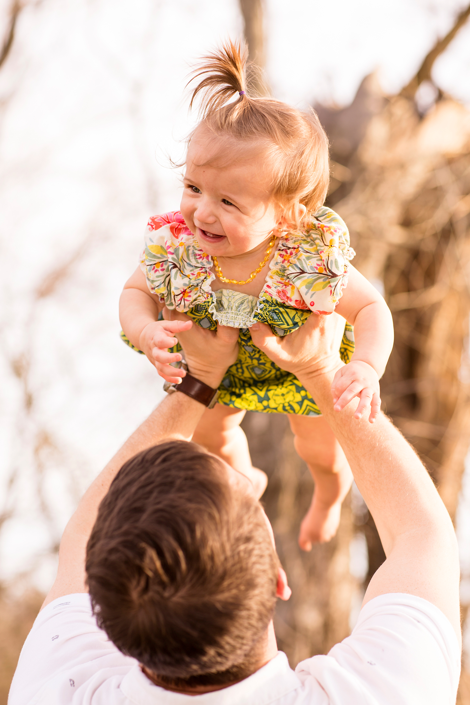 5 Tips For Prepping For a Photoshoot With A Small Child - Image Property of www.j-dphoto.com