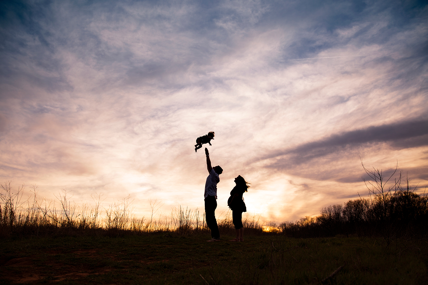 5 Tips For Prepping For a Photoshoot With A Small Child - Image Property of www.j-dphoto.com