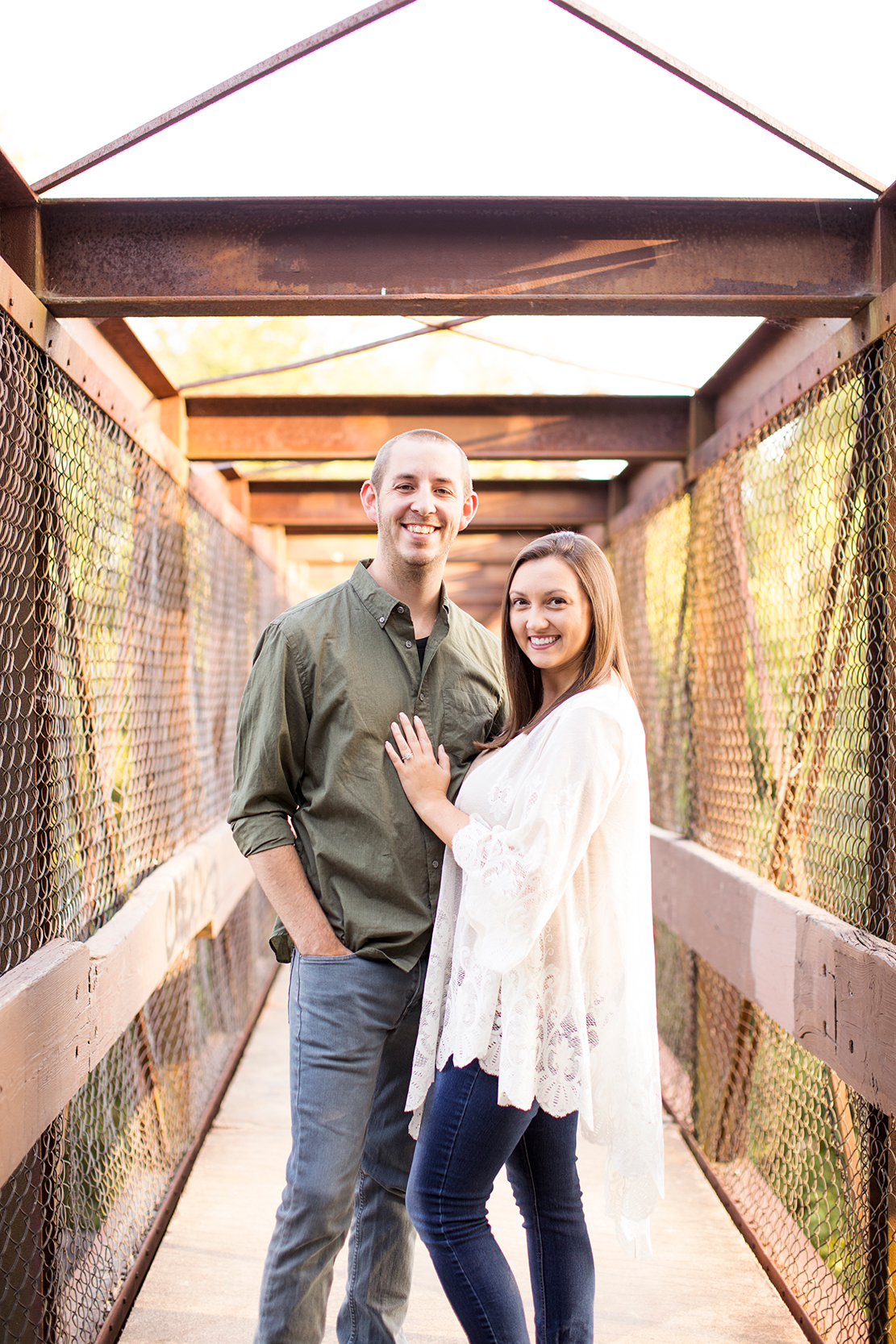 Jill Jeffs Texas Beach Engagement Session - Image Property of www.j-dphoto.com