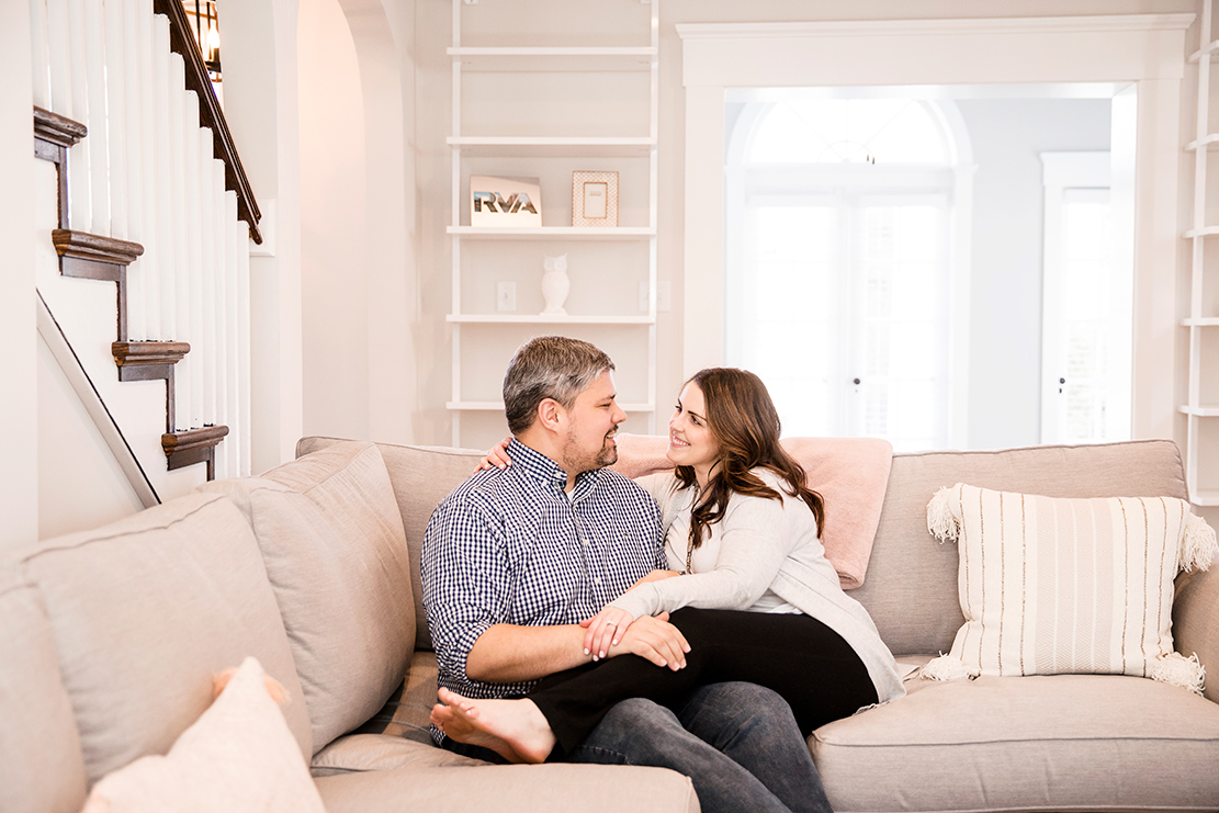 Kelly  Bens Lifestyle Engagement Shoot - Image Property of www.j-dphoto.com