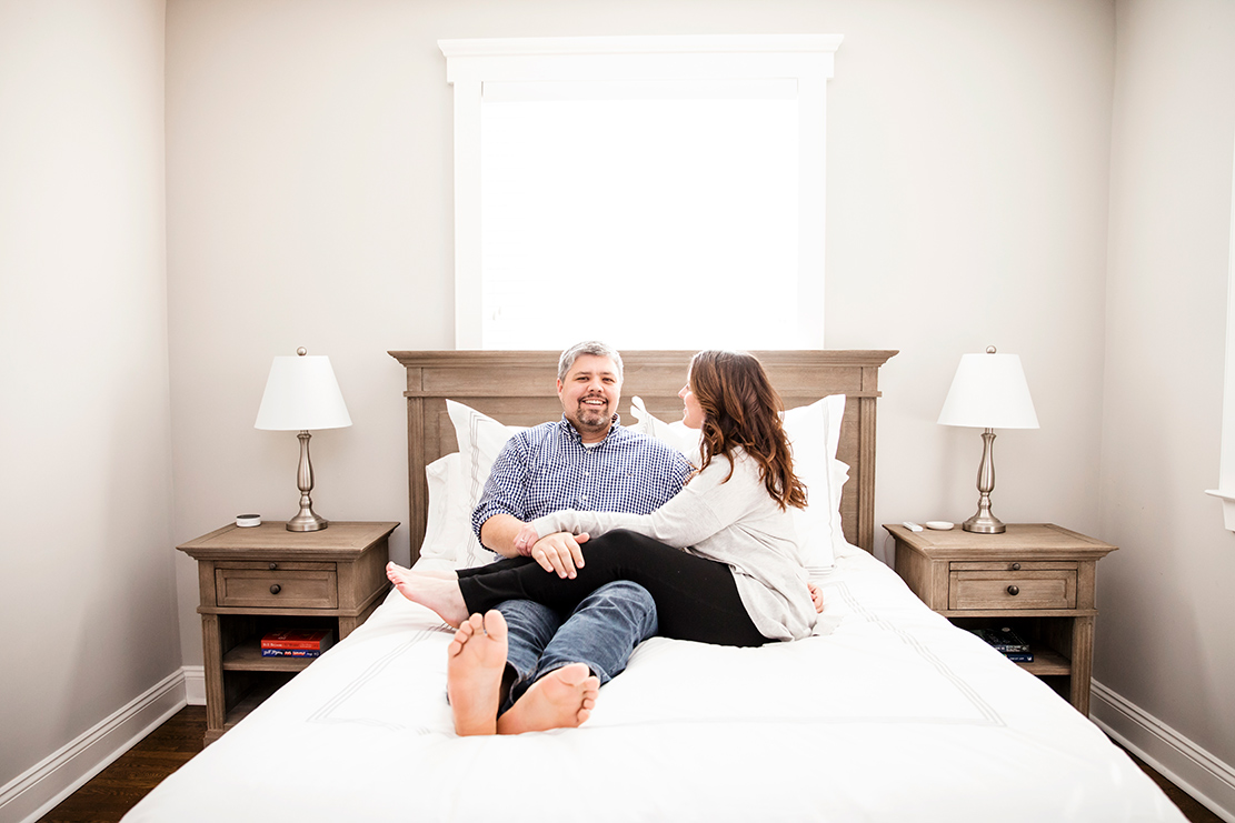 Kelly Bens Lifestyle Engagement Shoot - Image Property of www.j-dphoto.com