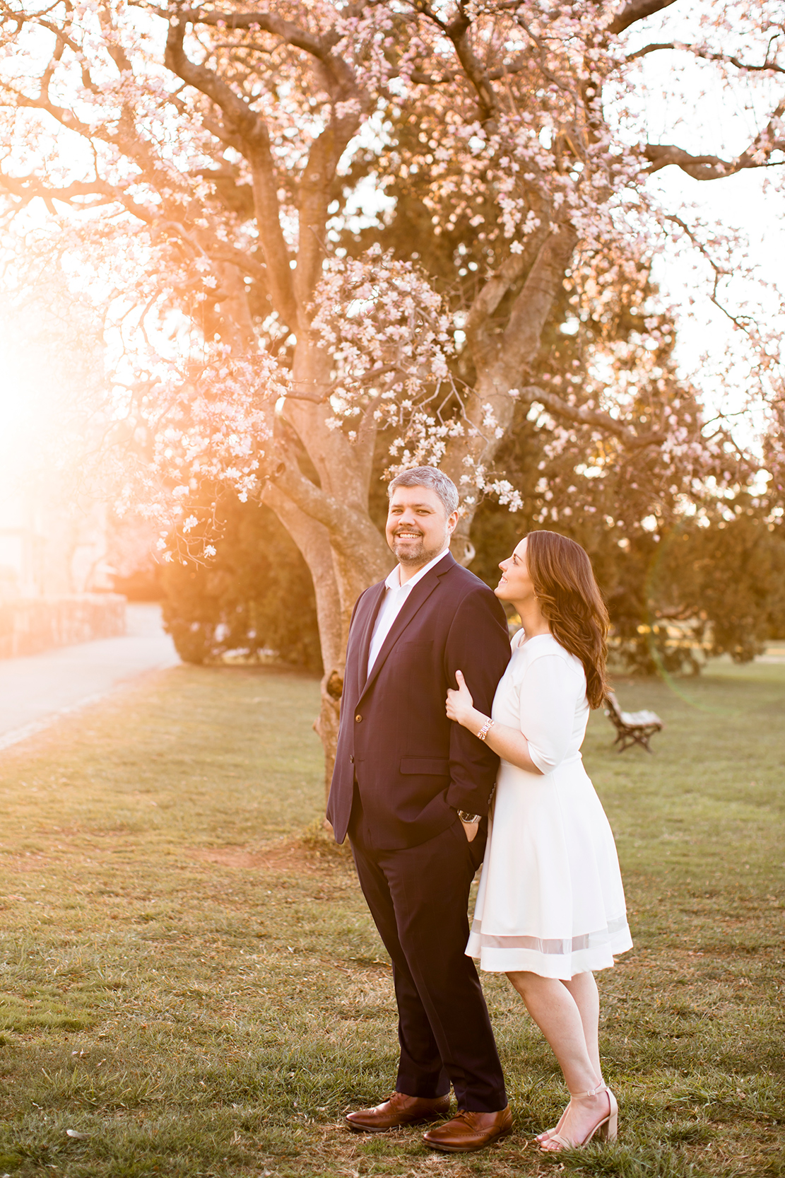 Kelly Bens Lifestyle Engagement Shoot - Image Property of www.j-dphoto.com