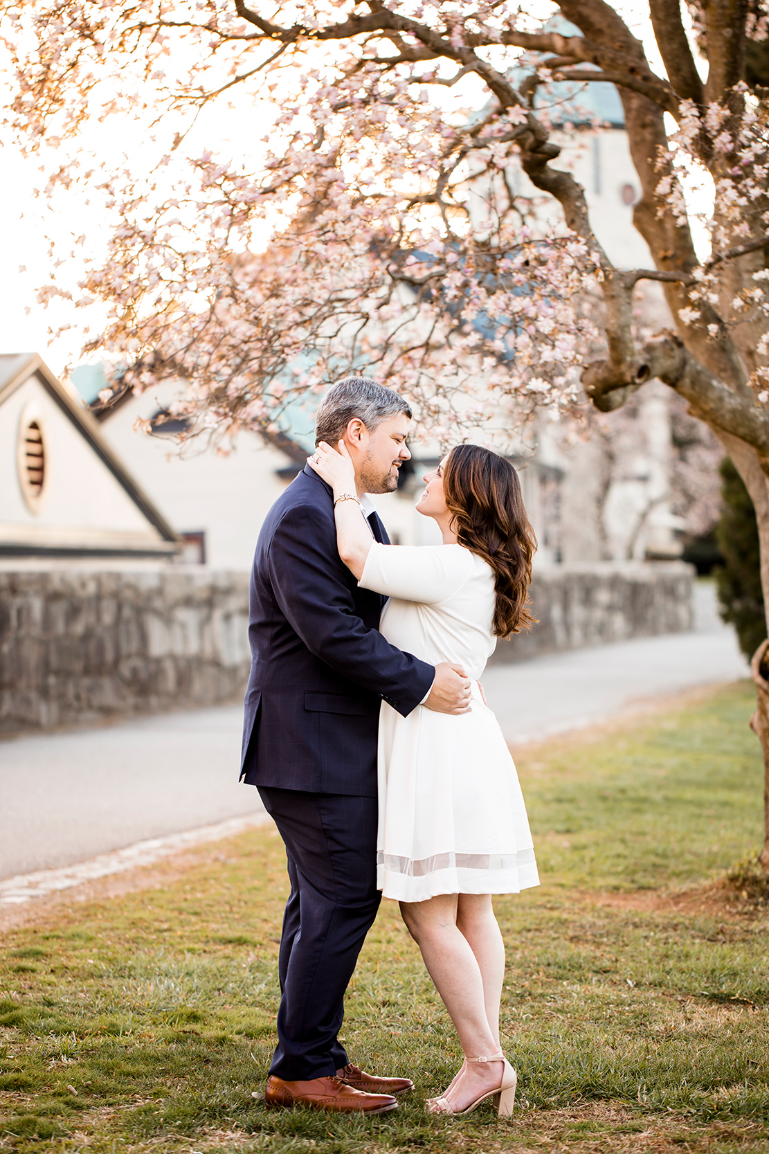 Kelly Bens Lifestyle Engagement Shoot - Image Property of www.j-dphoto.com