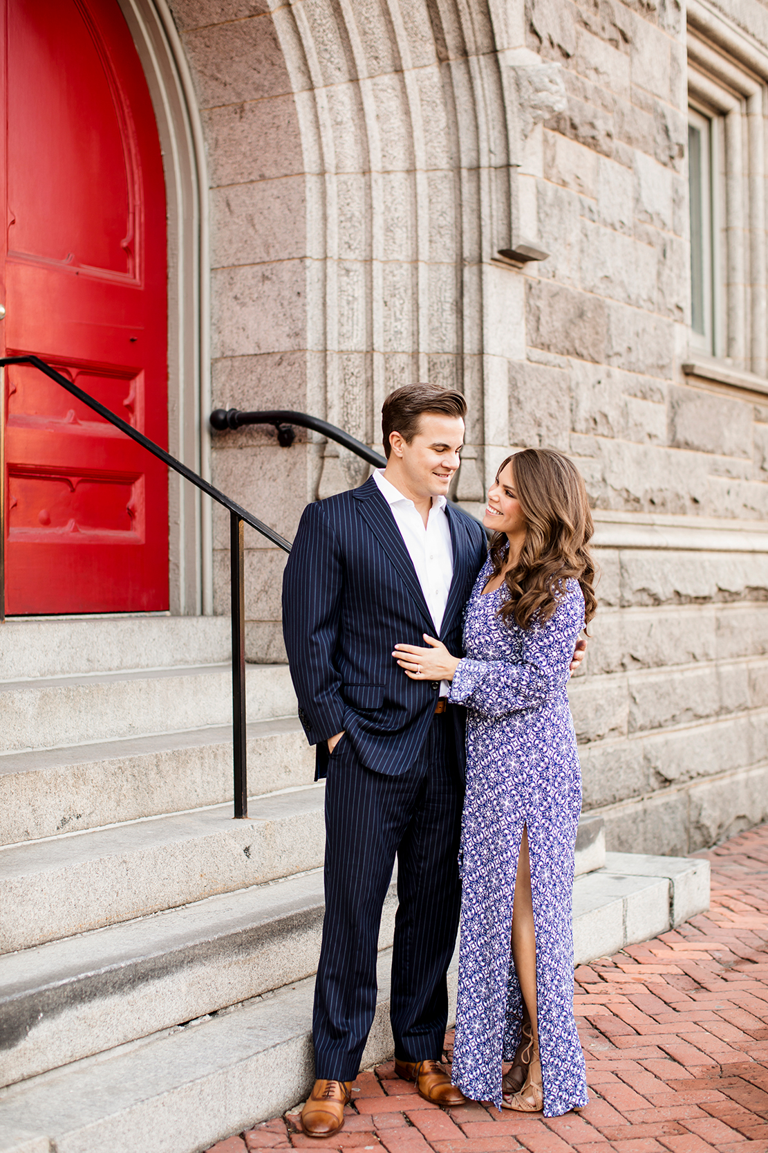 Kenica Bryons Engagement Session - Image Property of www.j-dphoto.com