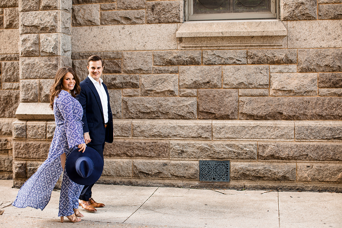 Kenica  Bryons Engagement Session - Image Property of www.j-dphoto.com