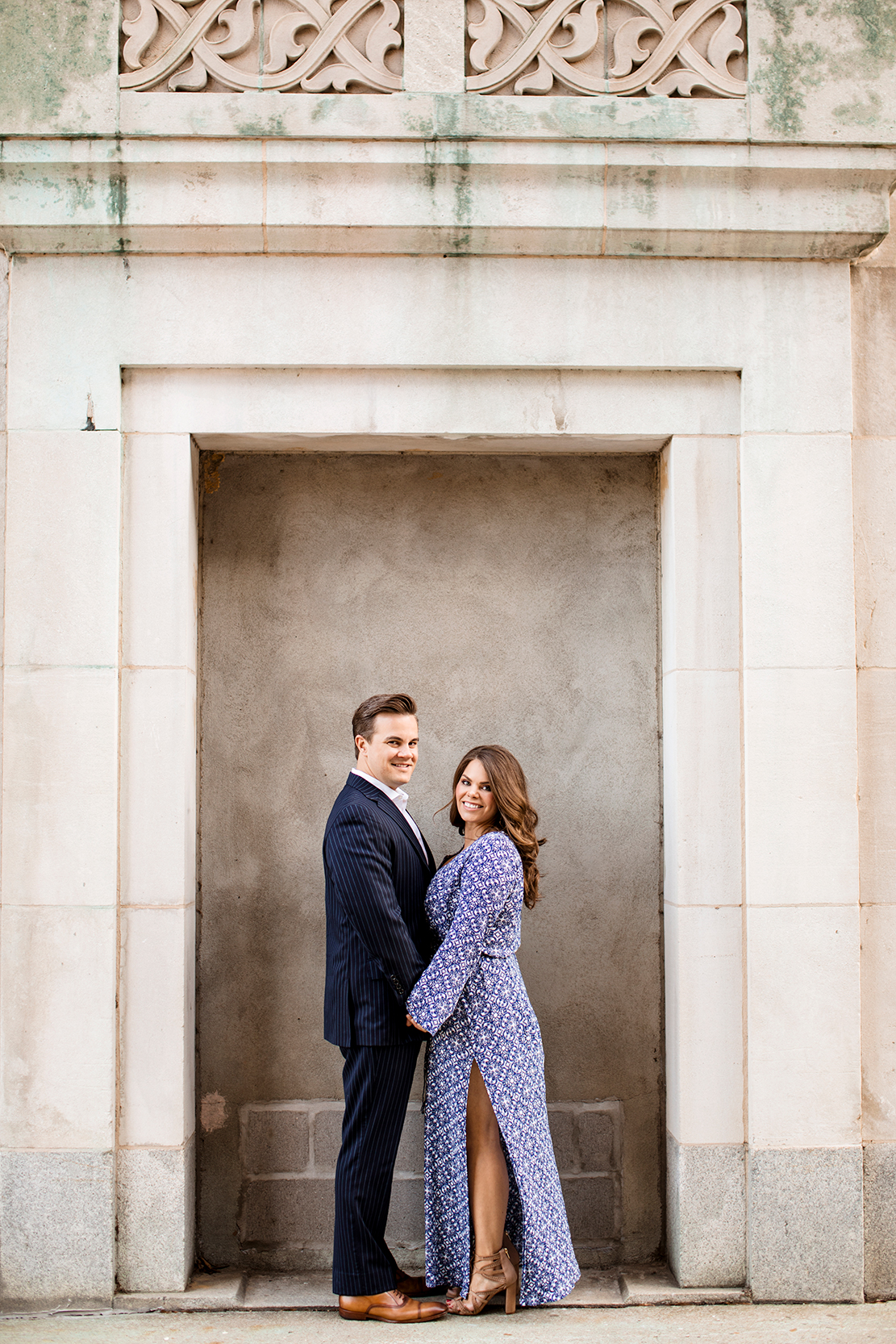 Kenica  Bryons Engagement Session - Image Property of www.j-dphoto.com