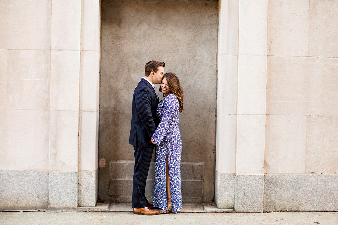 Kenica Bryons Engagement Session - Image Property of www.j-dphoto.com