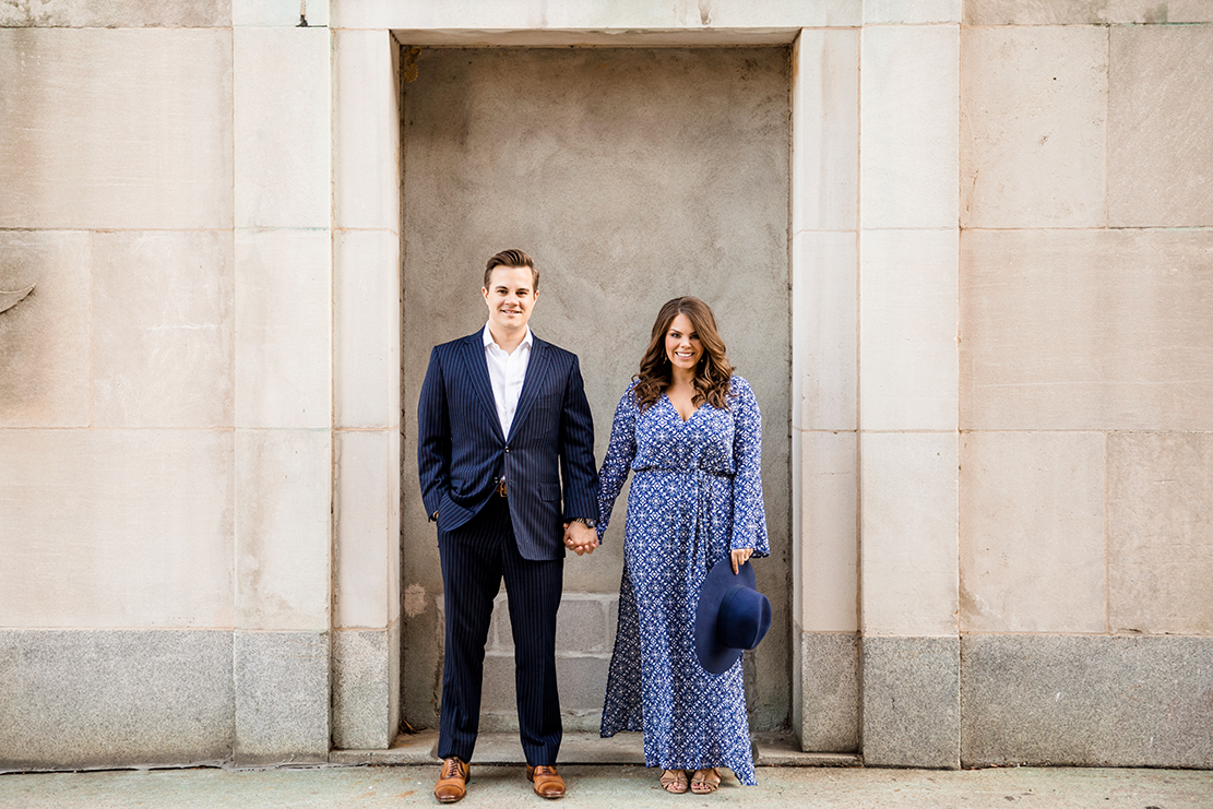 Kenica Bryons Engagement Session - Image Property of www.j-dphoto.com