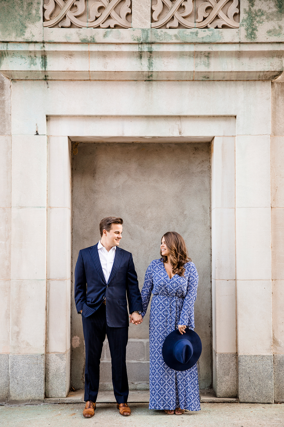 Kenica Bryons Engagement Session - Image Property of www.j-dphoto.com