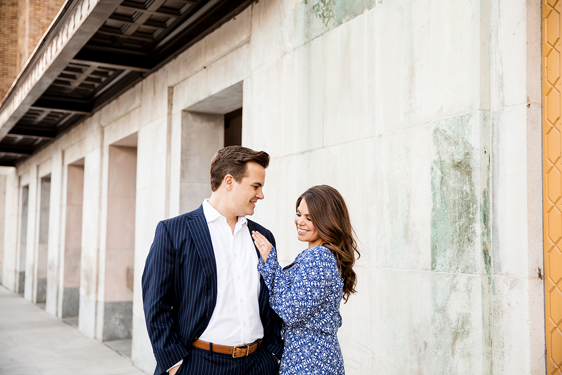 Kenica Bryons Engagement Session - Image Property of www.j-dphoto.com