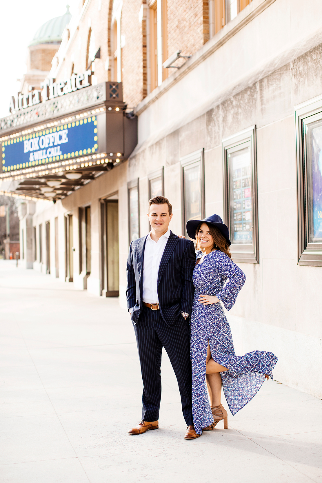 Kenica Bryons Engagement Session - Image Property of www.j-dphoto.com