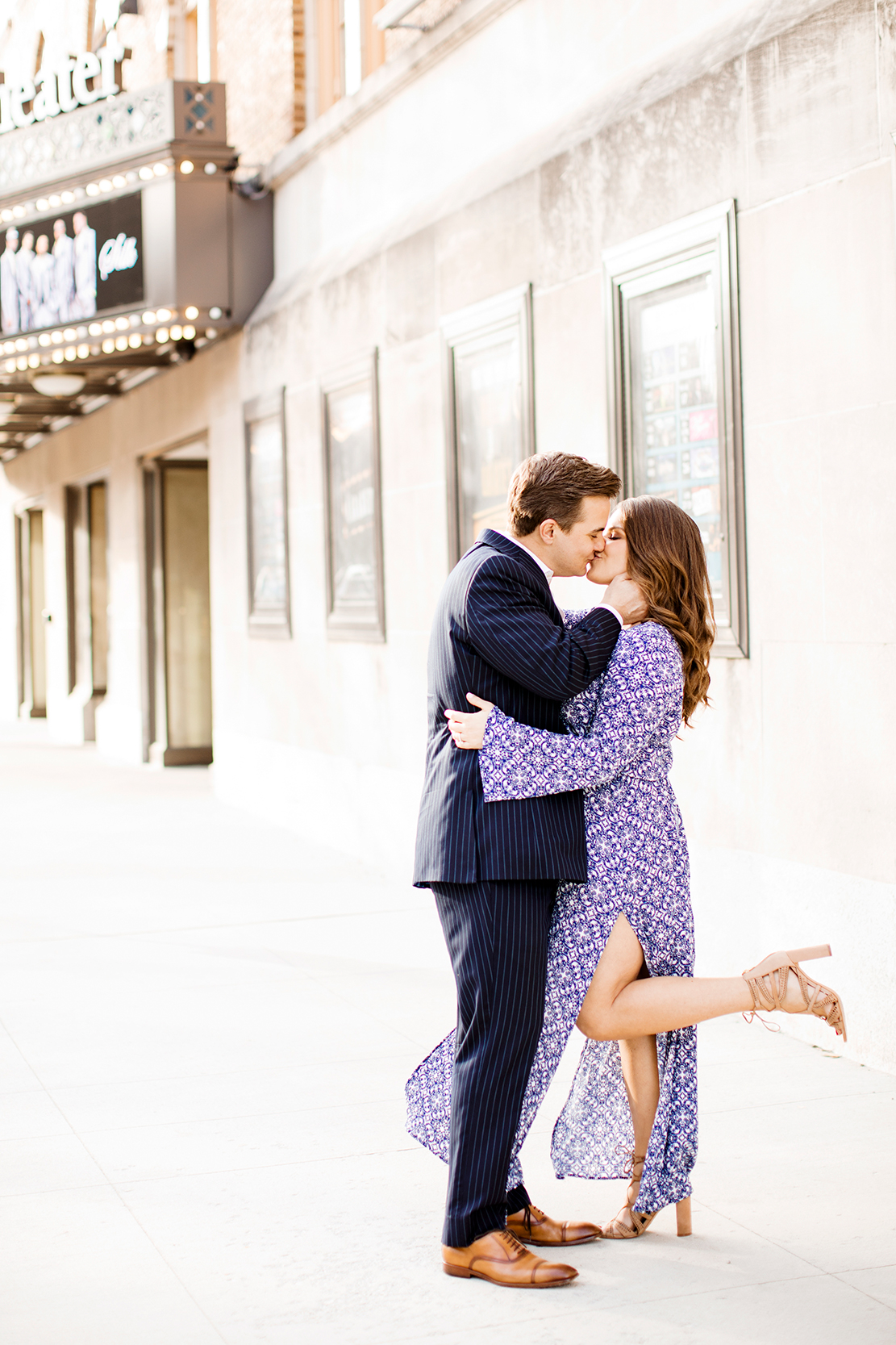 Kenica Bryons Engagement Session - Image Property of www.j-dphoto.com