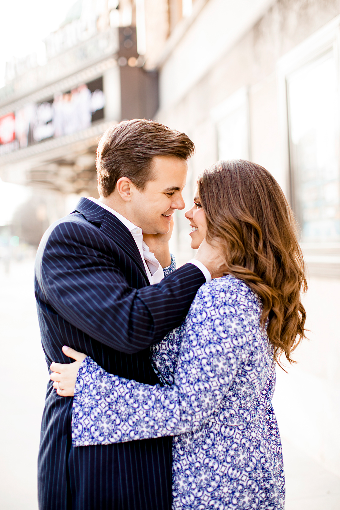 Kenica Bryons Engagement Session - Image Property of www.j-dphoto.com
