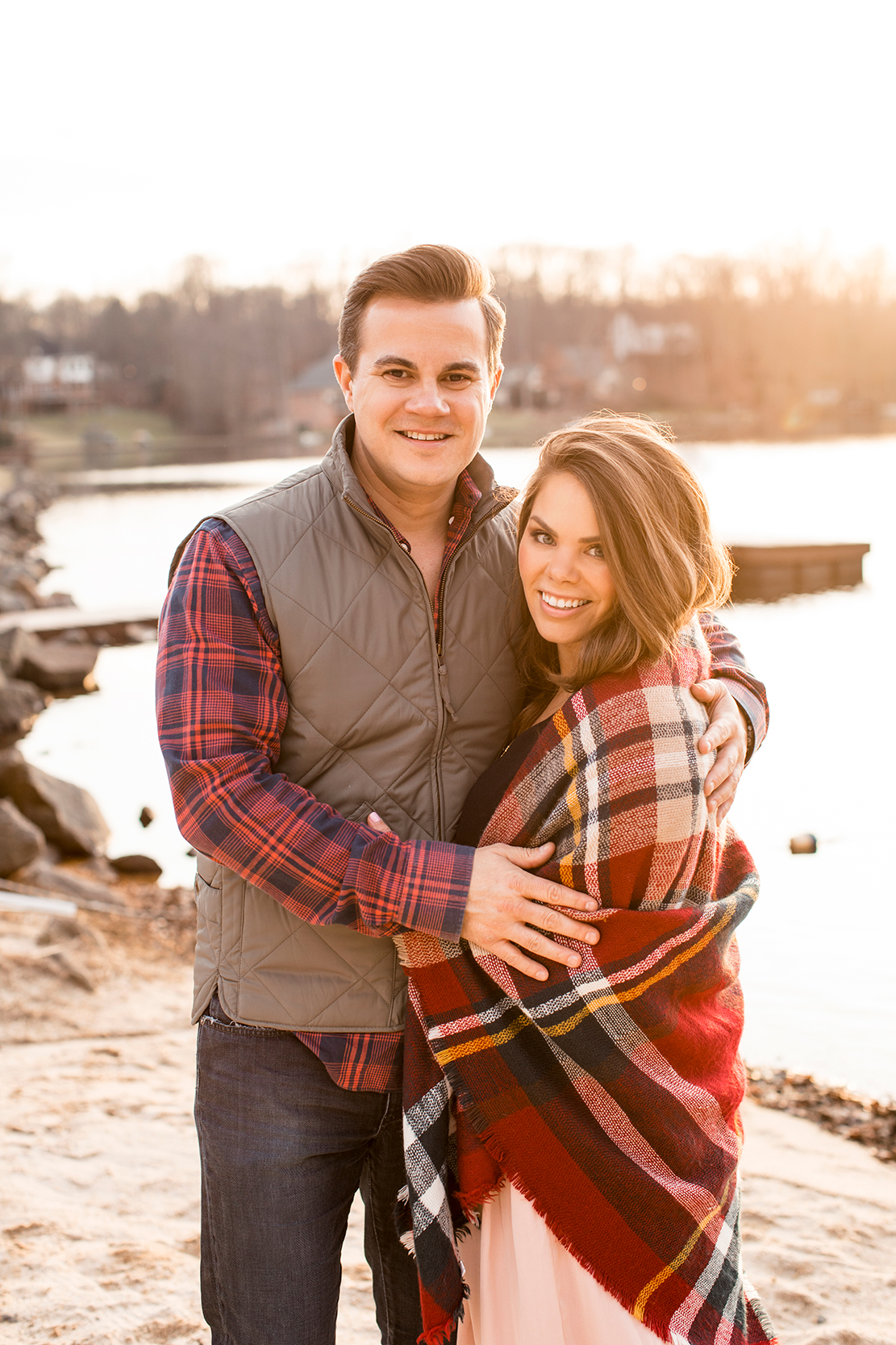 Kenica Bryons Engagement Session - Image Property of www.j-dphoto.com