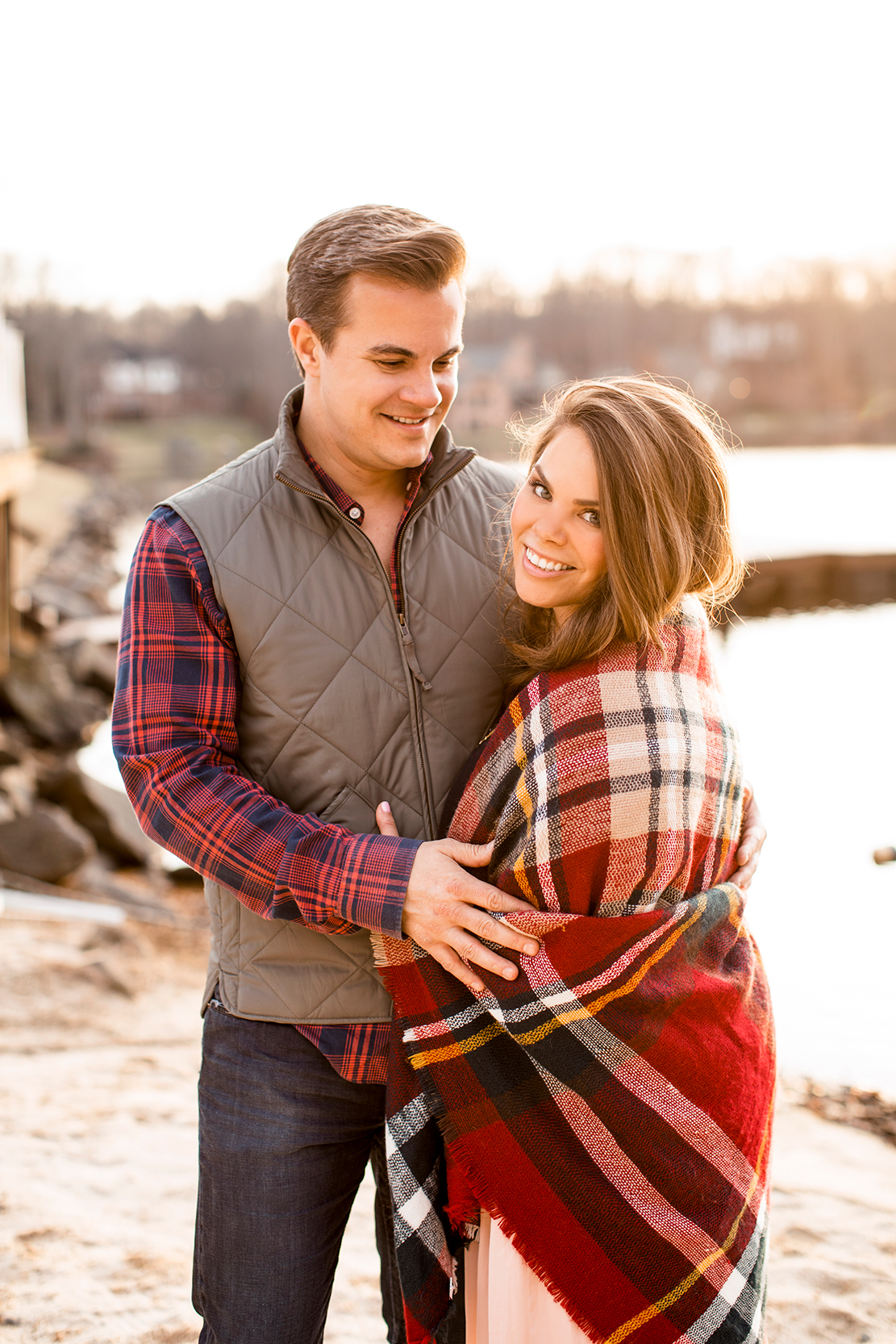 Kenica Bryons Engagement Session - Image Property of www.j-dphoto.com
