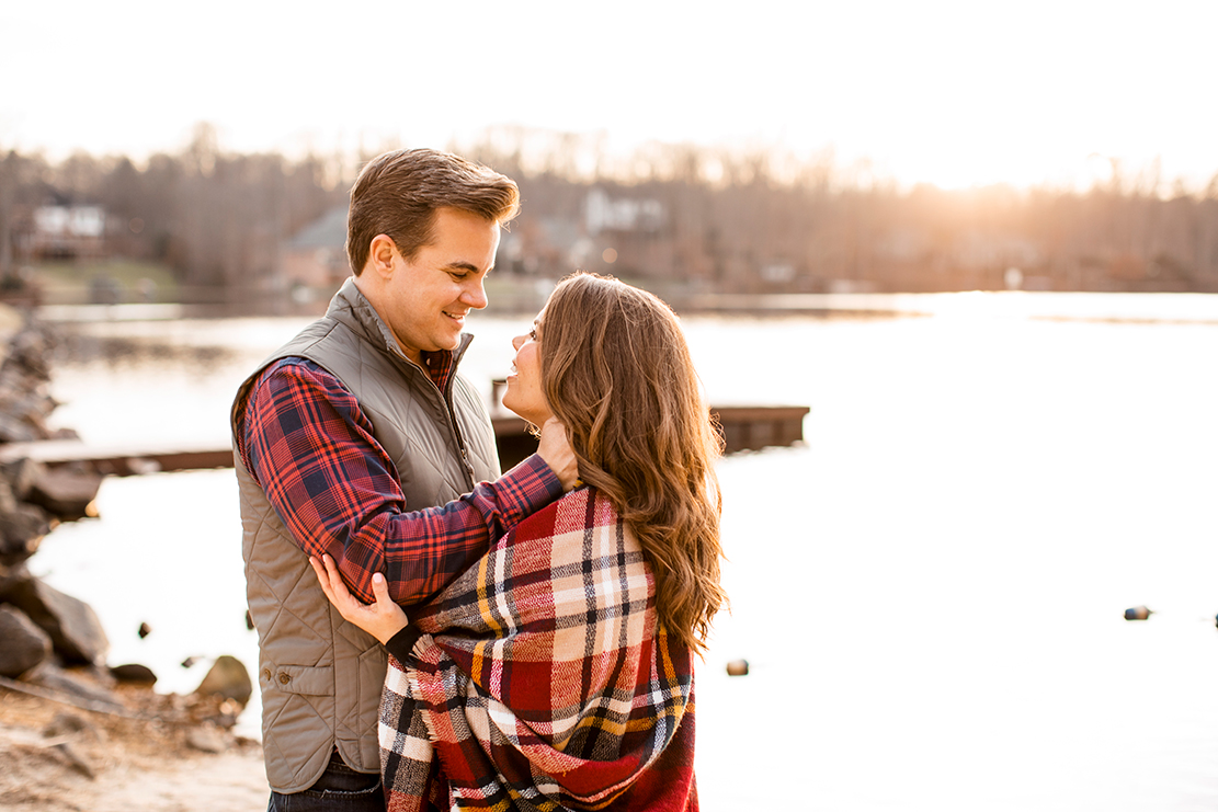 Kenica Bryons Engagement Session - Image Property of www.j-dphoto.com