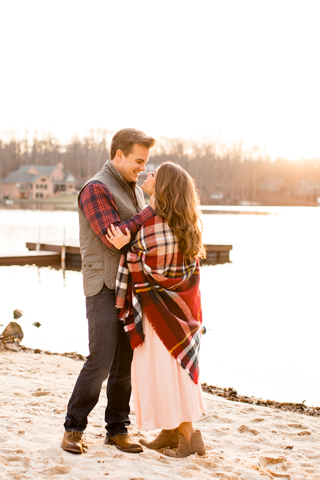 Kenica  Bryons Engagement Session - Image Property of www.j-dphoto.com