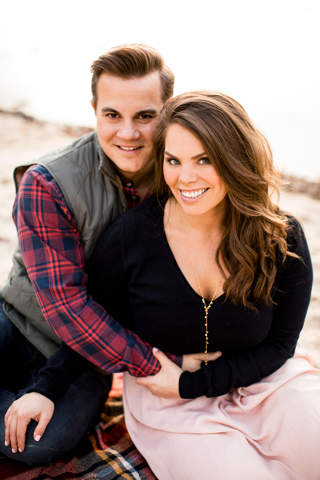 Kenica  Bryons Engagement Session - Image Property of www.j-dphoto.com