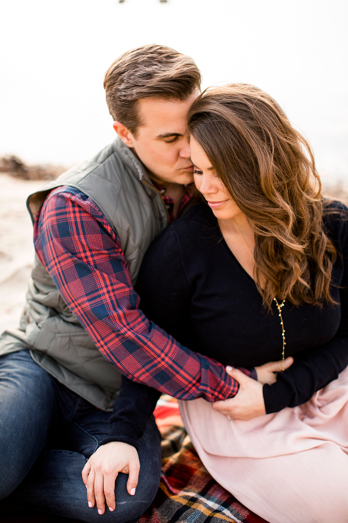 Kenica Bryons Engagement Session - Image Property of www.j-dphoto.com