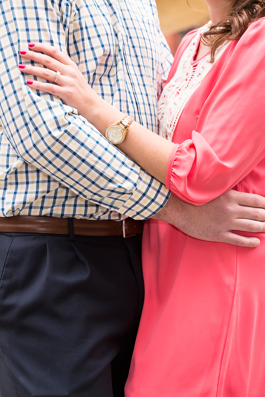 Kale  Lauras Urban Engagement Shoot - Image Property of www.j-dphoto.com