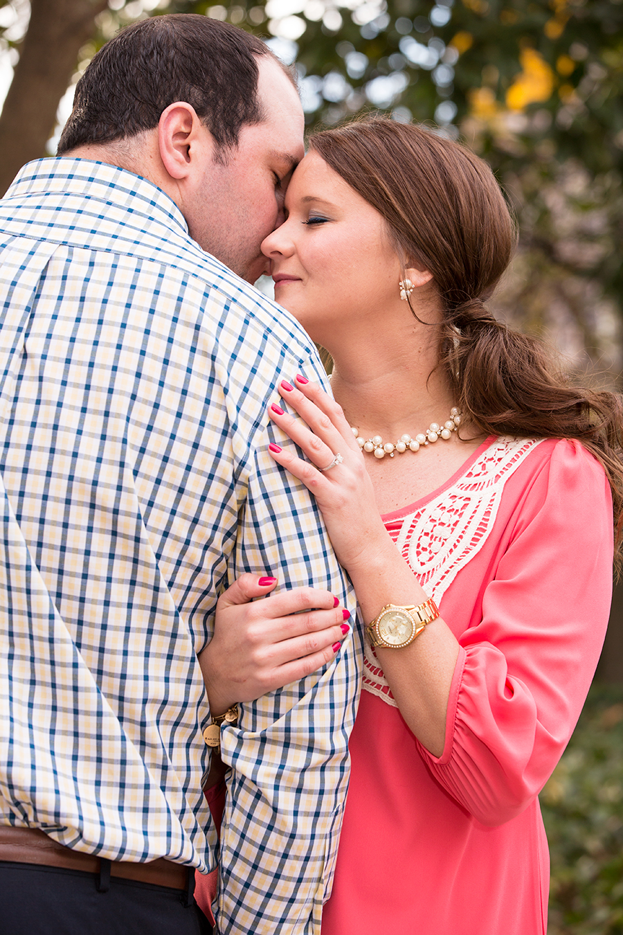 Kale  Lauras Urban Engagement Shoot - Image Property of www.j-dphoto.com