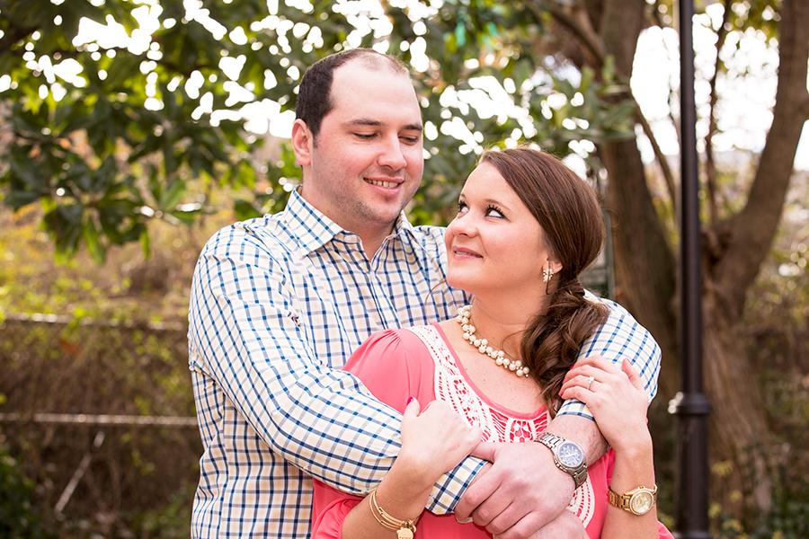 Kale  Lauras Urban Engagement Shoot - Image Property of www.j-dphoto.com