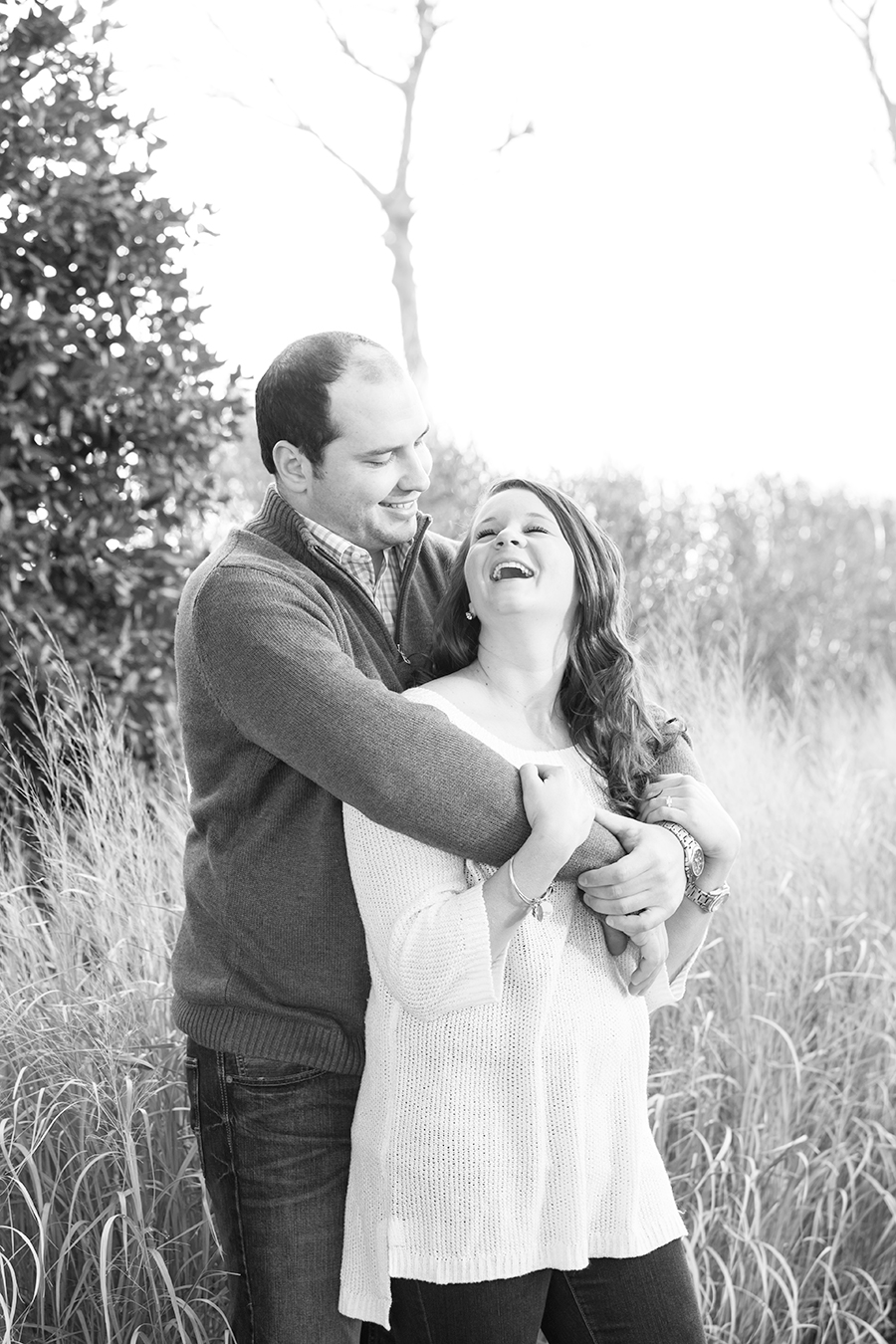 Kale  Lauras Urban Engagement Shoot - Image Property of www.j-dphoto.com