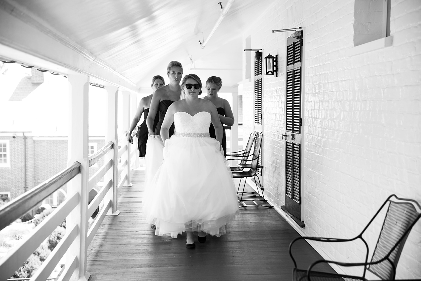 Katie  Alexanders Wedding at Farmington Country Club - Image Property of www.j-dphoto.com