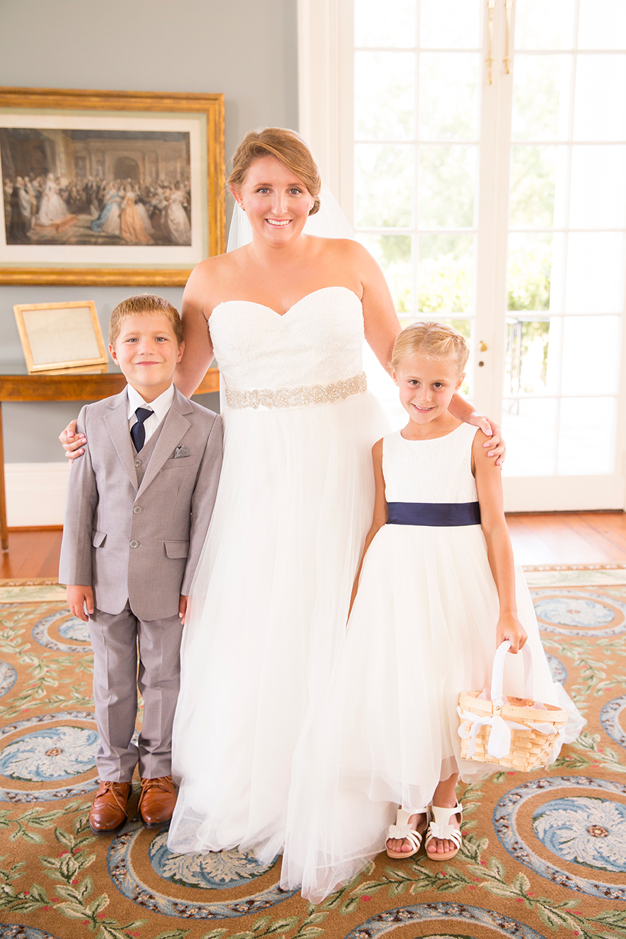 Katie  Alexanders Wedding at Farmington Country Club - Image Property of www.j-dphoto.com