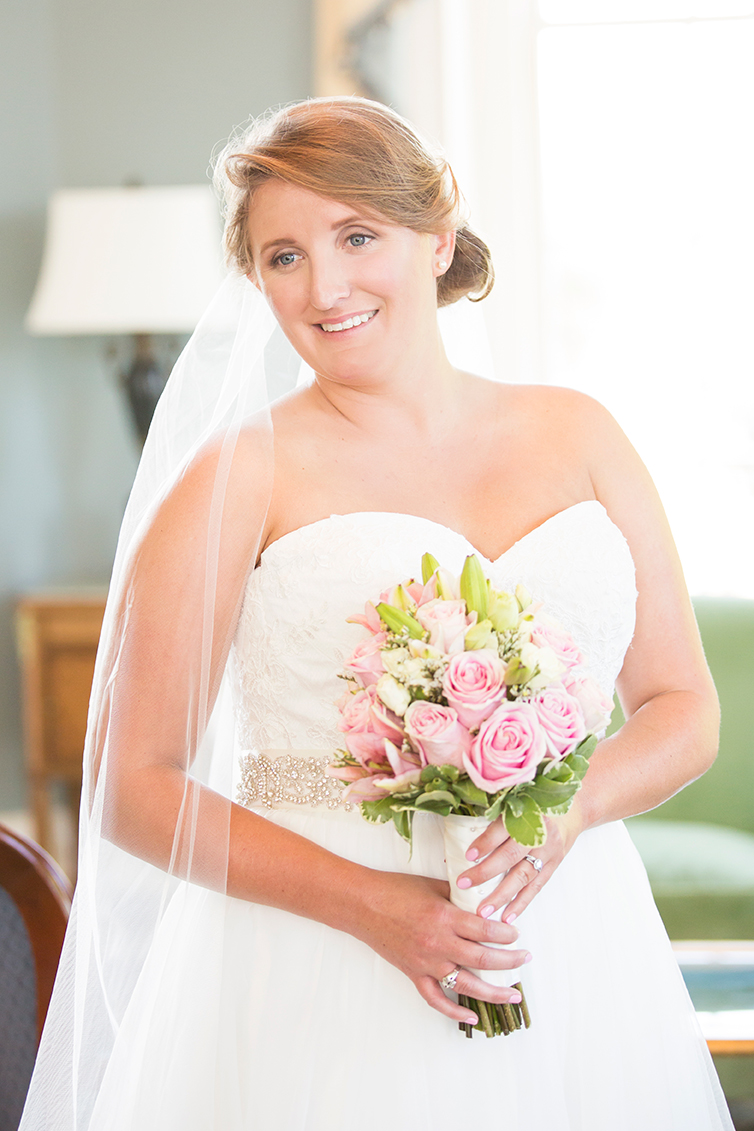 Katie  Alexanders Wedding at Farmington Country Club - Image Property of www.j-dphoto.com