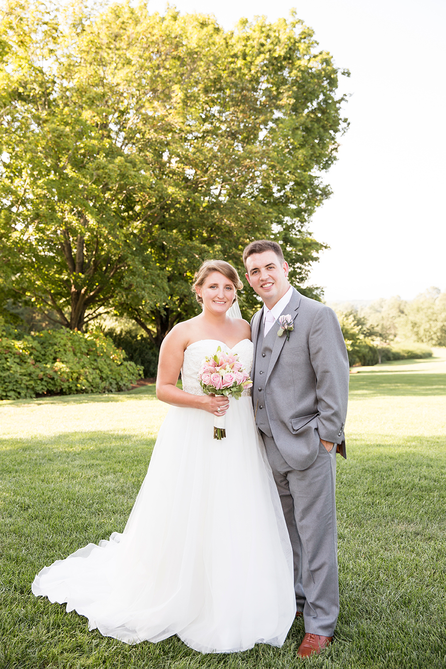 Katie  Alexanders Wedding at Farmington Country Club - Image Property of www.j-dphoto.com