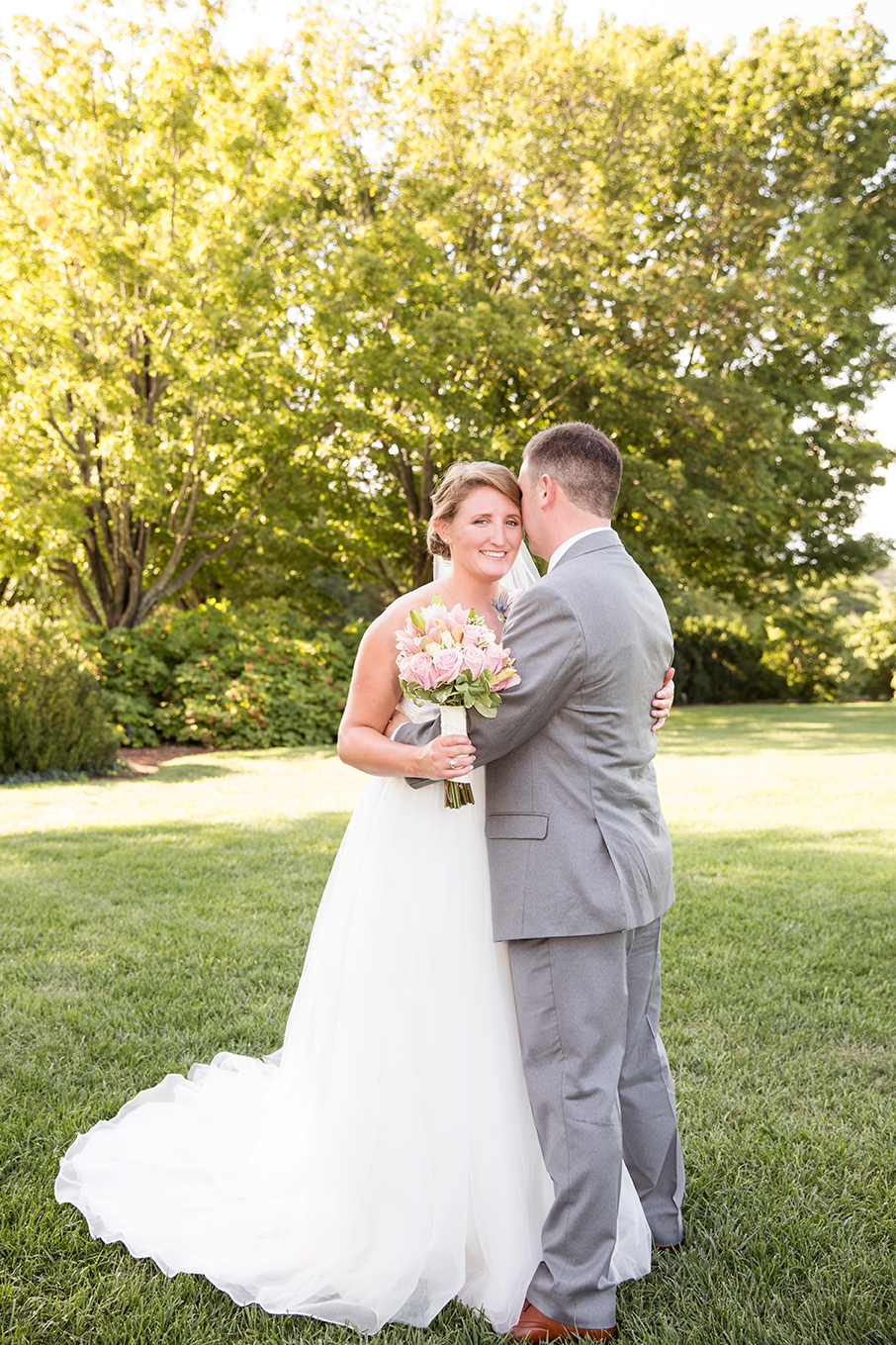 Katie  Alexanders Wedding at Farmington Country Club - Image Property of www.j-dphoto.com