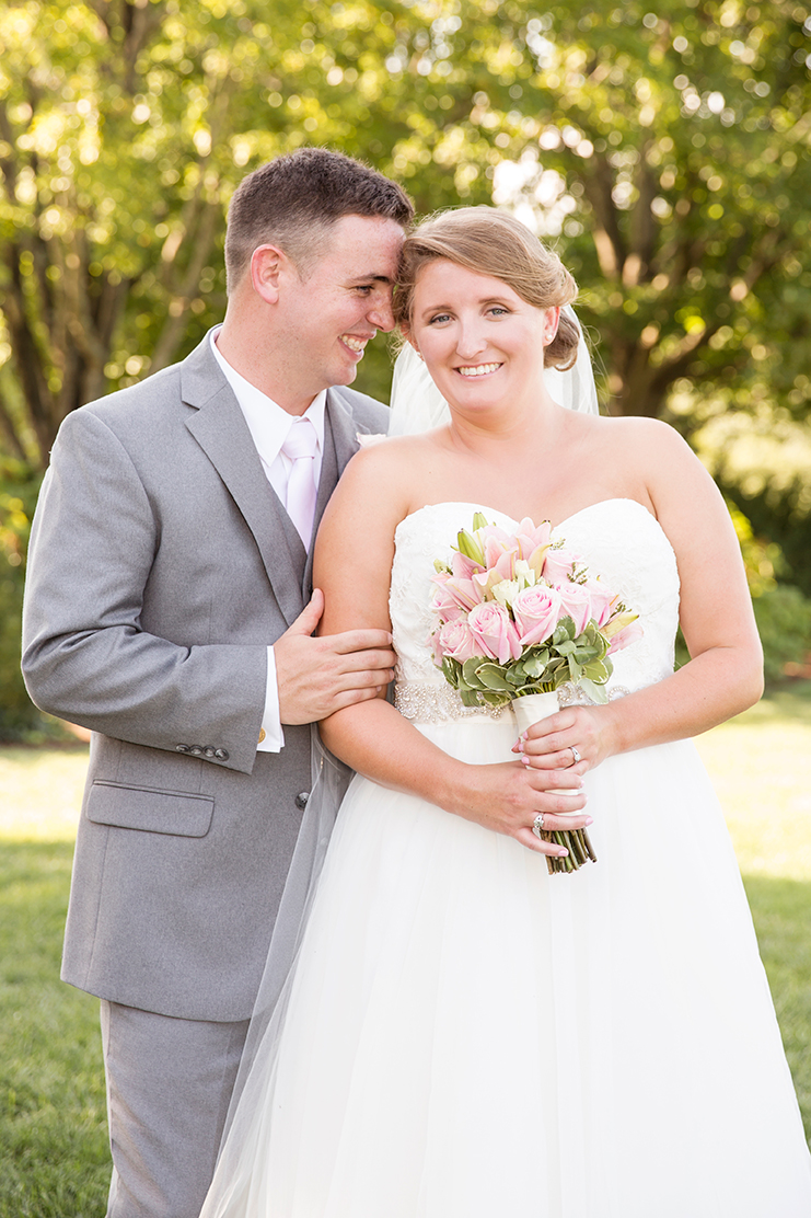 Katie  Alexanders Wedding at Farmington Country Club - Image Property of www.j-dphoto.com