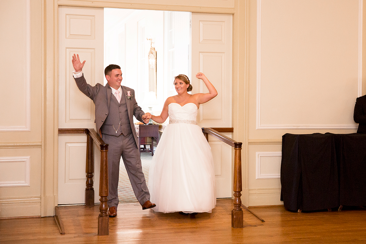 Katie  Alexanders Wedding at Farmington Country Club - Image Property of www.j-dphoto.com