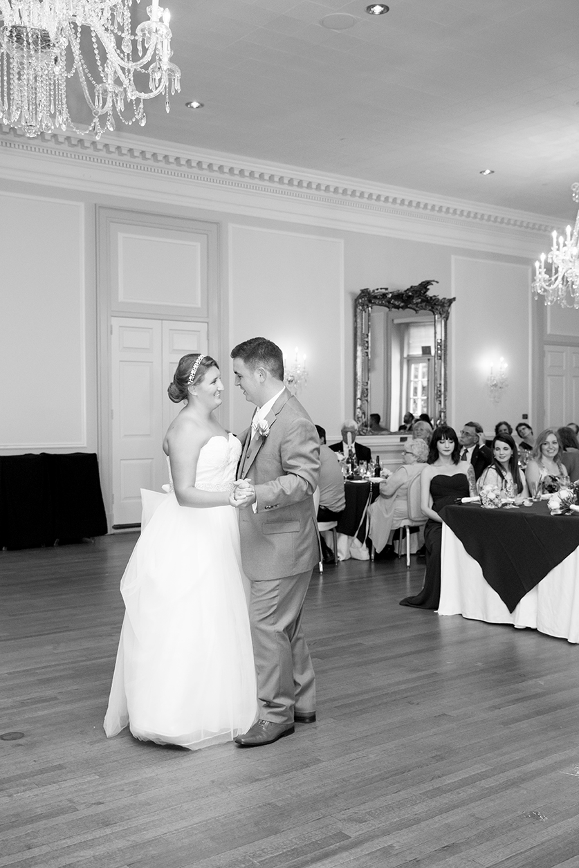 Katie  Alexanders Wedding at Farmington Country Club - Image Property of www.j-dphoto.com