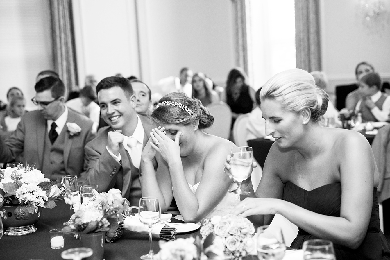 Katie  Alexanders Wedding at Farmington Country Club - Image Property of www.j-dphoto.com
