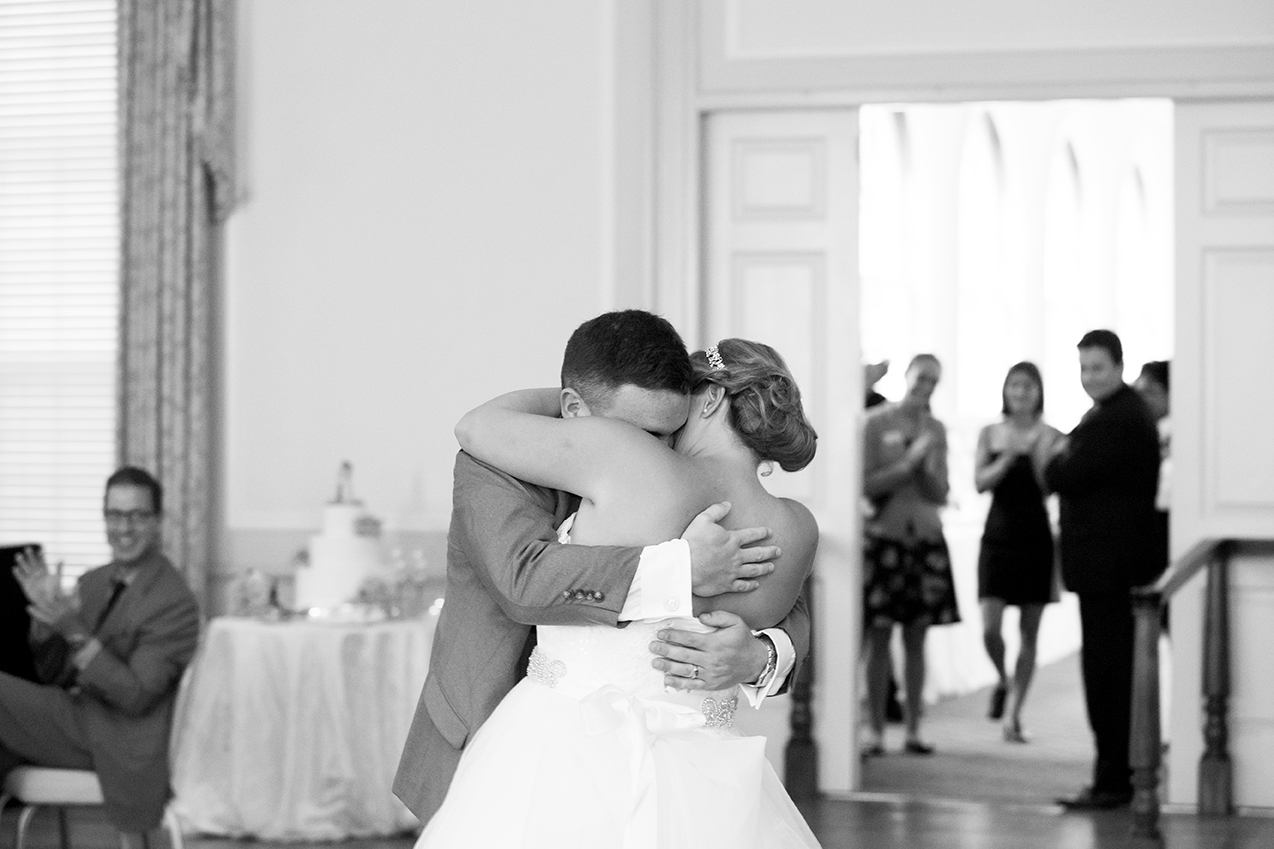 Katie  Alexanders Wedding at Farmington Country Club - Image Property of www.j-dphoto.com
