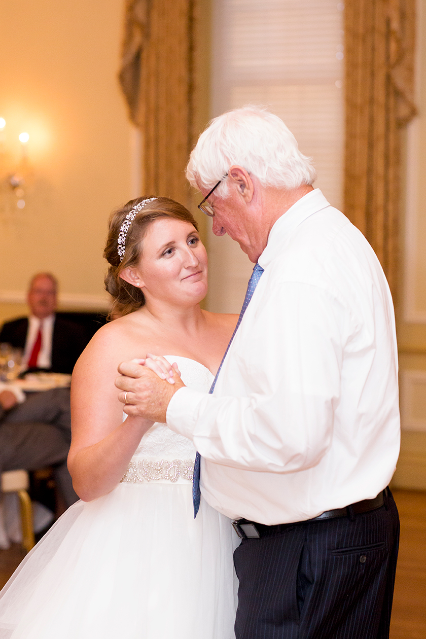 Katie  Alexanders Wedding at Farmington Country Club - Image Property of www.j-dphoto.com