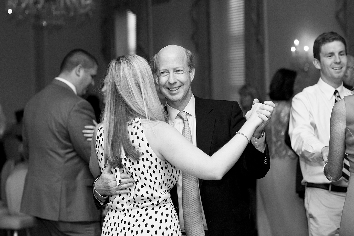 Katie + Alexander's Wedding at Farmington Country Club St Thomas