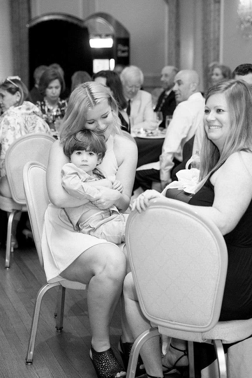 Katie + Alexander's Wedding at Farmington Country Club St Thomas