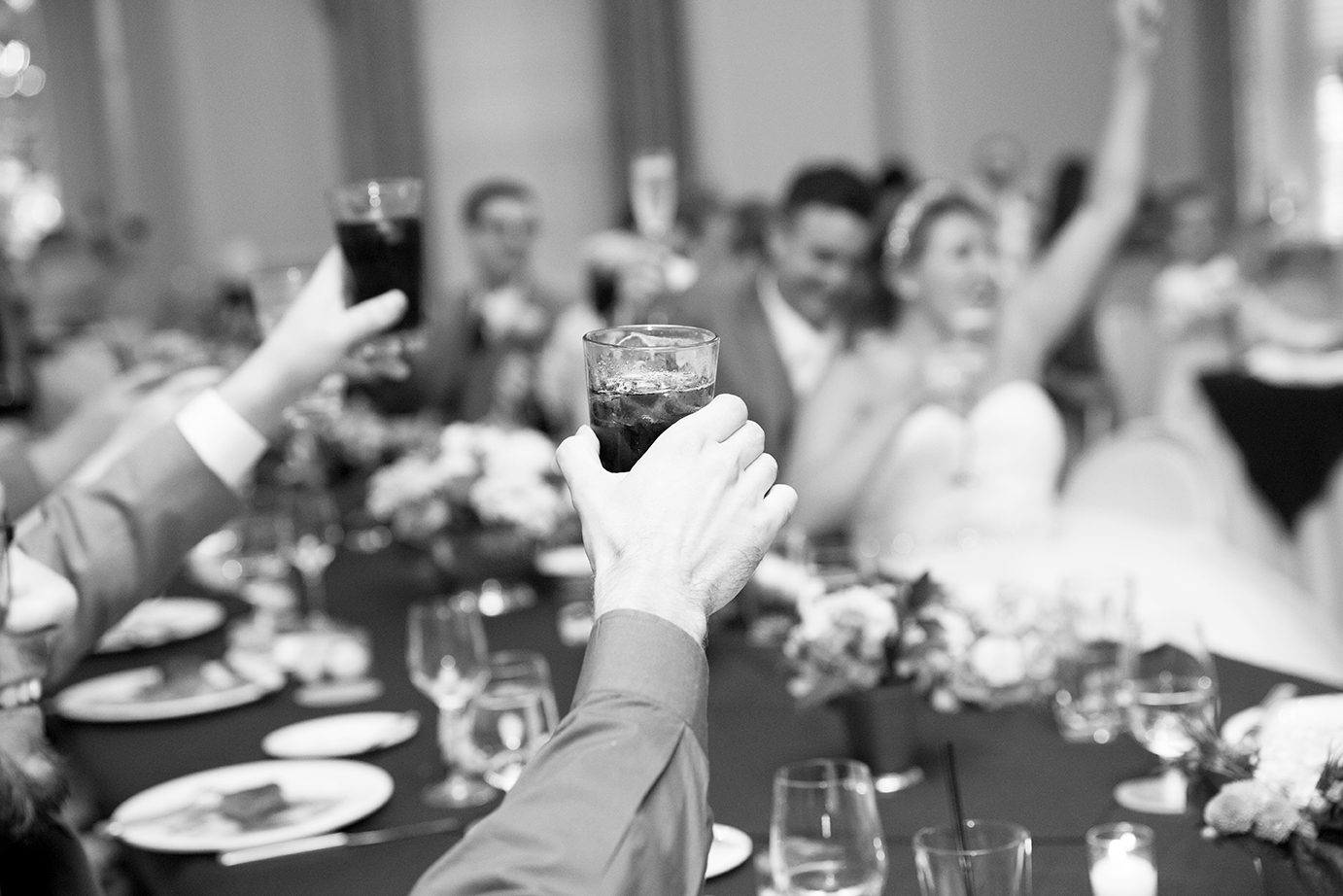 Katie + Alexander's Wedding at Farmington Country Club St Thomas